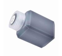 Generic Craft Manual Leather Tool 60ml Leather Border Oil Plastic Bottle for Edge Sealing Sealing Tool (Black)