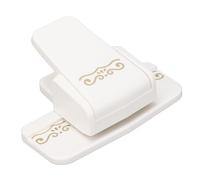 Generic Craft Punches, Success Tool Edge Paper Punch, Portable Metal Border Punch with Lace Embossing, Ideal for Scrapbooking & Present Packaging