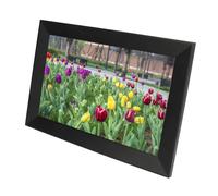 Generic Crame of WiFi Digital Image, 1280x800 Electronic Photo Frame for the Desktop (UK Plug)
