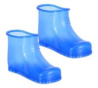 Generic Creative Foot Bath Bucket Massager Foot Soaker Basin Bucket Use Soaker for Relaxing Pedicures at Home Bathroom