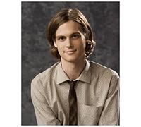 Generic Criminal Minds Matthew Gray Gubler - New Wall Poster Bedroom Living Room Any Room ! - Huge 30inch by 24inch #J2893