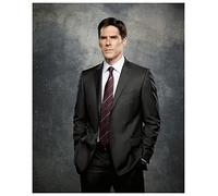 Generic Criminal Minds Thomas Gibson - New Wall Poster Bedroom Living Room Any Room ! - Huge 30inch by 24inch /F082