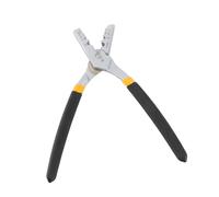 Generic Crimping Pliers Small High Carbon Steel Accurate Clamp Tools 0.5-16mm² 1 Piece
