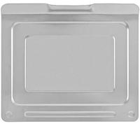 Generic Crumb Tray, Grey, 2(H) x 373(W) x 311(D) mm 30L Airfryer Silver