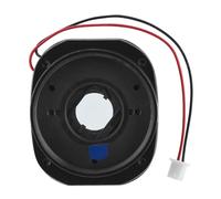 Generic CS Lens Mount Holder Day Night Switch for CCTV IP HD Camera, Improved Color Cast, 2PCS IR Cut Filter for Security Monitoring