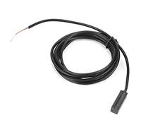 Generic CS1 S Magnetic Reed Switch Sensor with High Sensitivity for Pneumatic Cylinders MAL MA CDJ2B 5V-240V
