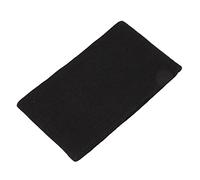 Generic Cut Resistant Neck Guard 5 Level Cut Proof Welding Neck Protector Breathable Reusable Tear Resistant for Kitchen Work Law Enforcement Polyethylene Material 21.7 x 13 x 1cm