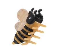 Generic Cute Cartoon Bee Hair Clips Acetate Claw Clips for Women Durable Hold Gentle Hair Fun Animal Accessories for All Occasions