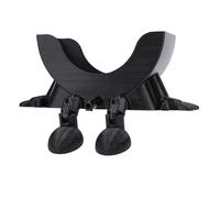 Generic Cute Hanging Sponge Holder with Drainage for Kitchen Sink Organization and Drying, Space Saving Funny Sponge Stand for Countertop, 3D Printed Peeing Scrub Holder for a Tidy Kitchen