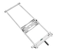 Generic Cutting Machine Edge Guide Positioner,Multi Functional Cutting Tool, Portable Saw Woodworking Cutting Machine Small Base, Wood Improvement Positioning Bracket Tool