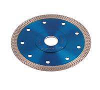 Generic Cutting Vane/Wing, High Hardness Vane/Wing Wide Usage Fast Cut Accurate Practical for Replacement (12.5cm)