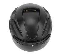 Generic Cycling Helmet with MIPS Technology LED Light Goggles for Mountain and Road Bike Safety (Black)