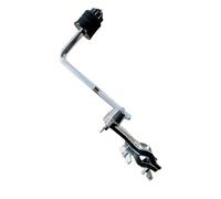 Generic Cymbal Arm, Cymbal Holder, Metal, Light Cymbal Extension,