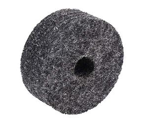 Generic Cymbal Felt Washer Set Durable Drum Accessories for Improved Sound Quality for Drummers of Any Level Set of 3 for Drum Cymbal Stand Sleeve Replacement Parts