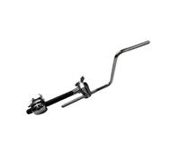 Generic Cymbal Holder Drum Extension Clamp,Drum Hardware,Metal,Percussion Accessories Drum Set Clamp