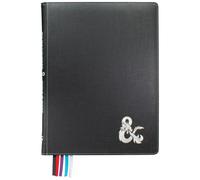 Generic: D&D Premium Book Cover