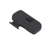 Generic D800 D800E D810 Battery Door Cover, Securely Fits, Easy to Install, Perfect for Cameras, Strong Material, 1 Unit