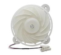Generic DA31-00287B Refrigerator Evaporator Fan Motor For Refrigerator ReplacesDA31-00334ADA96-00968A 3954921AP5948644PS9494284