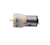 Generic DC 3.7V 5V 6V Large Flow Micro Vacuum Pump Mini 32MM 095 Motor Diaphragm Oxygen Air Pump Inflator Aquarium Water Fish Tank