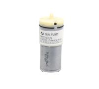 Generic DC 3V 3.7V 5V Mini 370 Motor Diaphragm Air Vacuum Pump Small Negative Pressure Suction Pump Breast Pump Inflator Aquarium