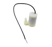 Generic DC 3V 4.5V Low Noise Brushless Motor Pump 100L/H Mini Micro Submersible Water Pump
