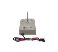 Generic DC Fan Motor 10-2 B03081032 For Double Door Refrigerator Repair Parts DC13.2V 2W