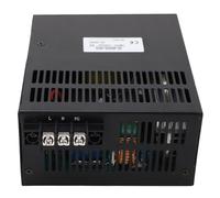 Generic DC Power Supply, Portable Intelligent Protection, 800W High Dielectric Strength, Low Noise Adjustable Switching Power Supply for Industrial Motor (60V)