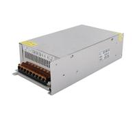 Generic DC Switching Power Supply Adapter High Efficiency 24V 20A Converter for Industrial Equipment Aluminum Shell 500W