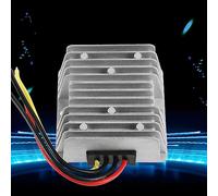 Generic DC12V to DC19V 8A Boost Converter Module with High Efficiency for Industrial Use