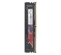Generic DDR4 RAM Slim Aluminum High Performance Desktop Memory for Gaming and Workstations 16GB DDR4-2400MHz PC4-19200 (16GB)