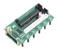 Generic DDS Signal Generator AD9850, Compact and User-Friendly Digital Shortwave Radio, 0~55MHz Tuning, Suitable for Hobbyists or Electrical Testing