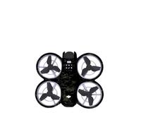 Generic Decorative Sticker Kit for DJI Neo, Drone Accessory, Personalized Design, Waterproof, UV Resistant, Easy to Install, Precise Fit, 25x2.1x1 cm, 95g, Black