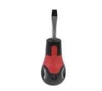Generic Dekton Flat Screwdriver 6mm X 38mm, Dt65150B