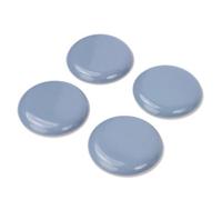 Generic Dekton Geckoslide Furniture Sliders 4Pc Large, Dh05110