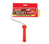Generic Dekton Paint Roller Cage, Dt95875-1