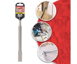 Generic Dekton Sds Plus Chisel 1", Dt80150