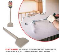 Generic Dekton Sds Plus Offset Chisel 3", Dt80157