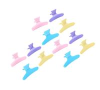 Generic Design Hair Clamp/Holder, Hair Clamps Colored Bars, Tools for the Style of the Lounge for the Barber Shop for Salon (#1)