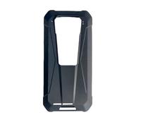 Generic Designed for 8849 Tank 3 Pro Case, Soft TPU Back Cover, Shockproof Protective Phone Case-Black