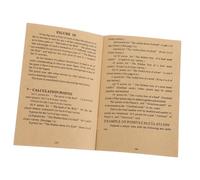 Generic Detailed Instruction Manual for Beginners Enthusiasts Comprehensive Guide to Mahjong Rules Strategies for All Skill Levels