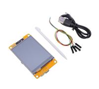 Generic Development Board, 2.8 Inch TFT LCD Touch Screen Display Module 240MHz CPU 520KB WiFi Bluetooth for IoT Projects