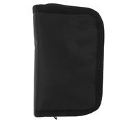 Generic Diabetic Organizer Pouch Portable Meter Carrying Case Medical Supplies Storage Travel Diabetes Supplies Holder