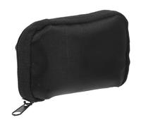 Generic Diabetic Storage Pouch Portable Organizer with Zipper for Meter and Diabetes Supplies, Travel Case for Diabetes Care and Medical Instruments