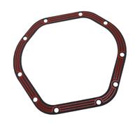 Generic Differential Cover Gasket, Durable Rubber, Efficient Sealing Fit for Jeep Wrangler Cherokee Comanche LLR-D044, Off-Road Use