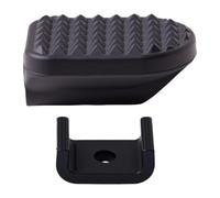 Generic Differential Lock Pedal Non Slip Clutch Stop Wear Resistant Prevent Wheel Slip