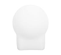Generic Diffusion Dome Flash Diffuser Silicone Soft Light Modifier for Portrait Wedding Product Photography 101g
