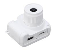 Generic Digital Camera 1080P Color Screen Long Battery Life Simple Operation for Travelers and Students ABS Material