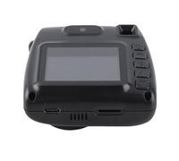 Generic Digital Chamber, 2.0 -inch Double -screen Camera IPS 1080p Camera Non Lalana for the Photographic Recording of the Photo Video (Black)