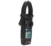 Generic Digital Clamp Meter High 200A/600V AC/DC Voltage Current Tester for Electricians and Enthusiasts ABS Color LCD Display