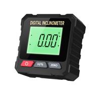 Generic Digital Inclinometer Digital Angle Gauge Meter for Carpentry Machinery